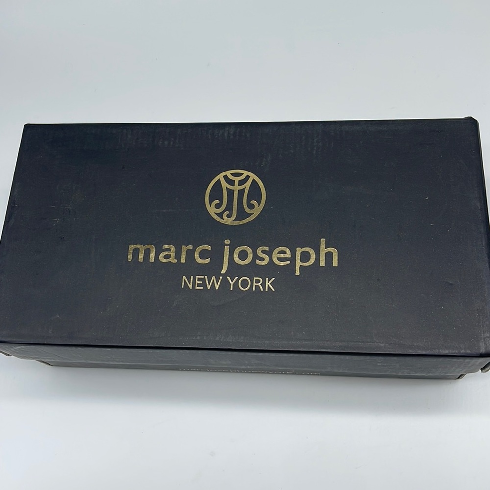 MARC JOSEPH NEW YORK Boys Girls Leather Venetian Loafer CasualComfortable Loafer - Picture 13 of 14
